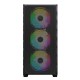 Montech AIR 903 MAX Midi-Tower, Tempered Glass - Black