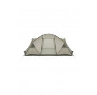 Shandi two bedrooms tent cnk2300zp030-grey NATUREHIKE