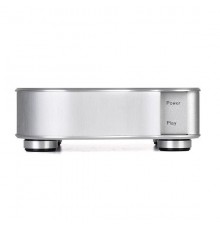 Silverstone EB01-E Silver