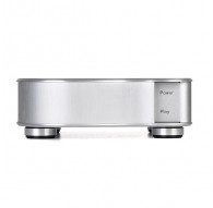 Silverstone EB01-E Silver