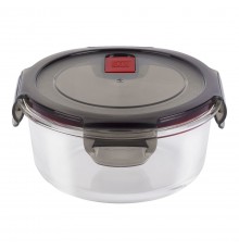 ZWILLING Gusto Круглый контейнер 0,6 л Прозрачный 1 шт.