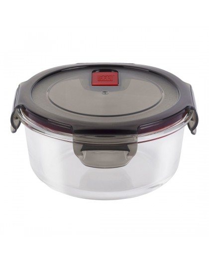 ZWILLING Gusto Round Container 0.6 L Transparent 1 pc(s)