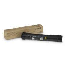 Xerox Genuine Phaser® 7800 Black Toner Cartridge