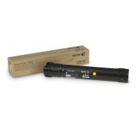 Xerox Genuine Phaser® 7800 Black Toner Cartridge