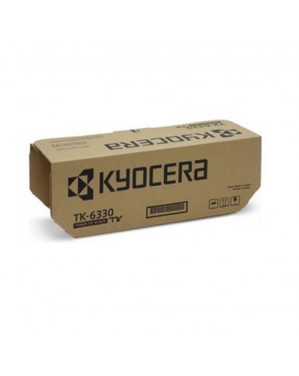 KYOCERA TK-6330 toner cartridge 1 pc(s) Original Black