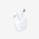 DEFUNC DFTRUEAUDIOW headphones/headset White