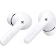 DEFUNC DFTRUEAUDIOW headphones/headset White