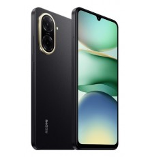 Xiaomi Redmi A5 17.5 cm (6.88") Dual SIM Android 15 4G USB Type-C 3 GB 64 GB 5200 mAh Black