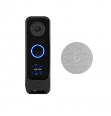 Ubiquiti UniFi G4 Doorbell Professiona
