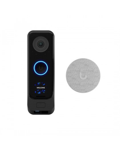 Ubiquiti UniFi G4 Doorbell Professiona