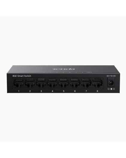 Switch Tenda TEG2208D 8GE Cloud