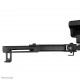 Neomounts CL25-540BL1 Beamer ceiling mount - h 60,5-90,5 cm - easy-install - full motion