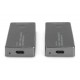 Digitus 4K Wireless Video Extender, 30 m (USB-C - HDMI), 4K/30Hz