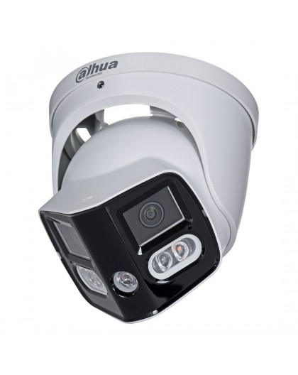 Dahua Technology IPC-PDW3849-A180-E2-AS-PV-0280B security camera Turret IP security camera Outdoor 4096 x 1860 pixels Ceiling