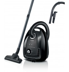 Bosch Serie 4 BGB38BA1 vacuum 4 L Cylinder vacuum Dry 600 W Dust bag