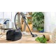 Bosch Serie 4 BGB38BA1 vacuum 4 L Cylinder vacuum Dry 600 W Dust bag