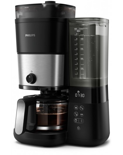Philips HD7900 Semi-auto Drip coffee maker 1.25 L