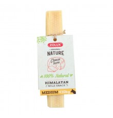ZOLUX Himalayan cheese M - dog chews - 57 g