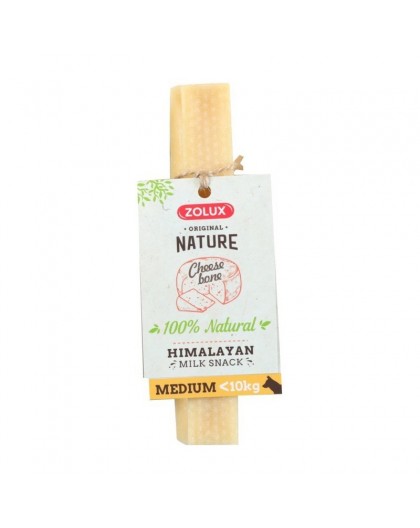 ZOLUX Himalayan cheese M - dog chews - 57 g