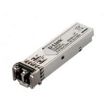 D-Link DIS-S301SX Fiber Optic 1000 Mbps SFP