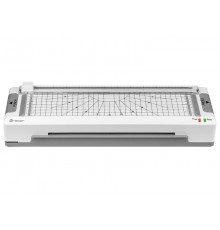 Tracer A4 TRL-7 Laminator All-in-One cold/hot, White