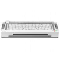 Tracer A4 TRL-7 Laminator All-in-One cold/hot, White