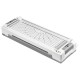 Tracer A4 TRL-7 Laminator All-in-One cold/hot, White
