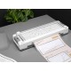 Tracer A4 TRL-7 Laminator All-in-One cold/hot, White