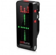 TC Electronic Unitune Clip Noir Tuner chromatyczny na klipsie