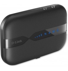 D-Link Mobile Wi-Fi 4G Hotspot 150 Mbps