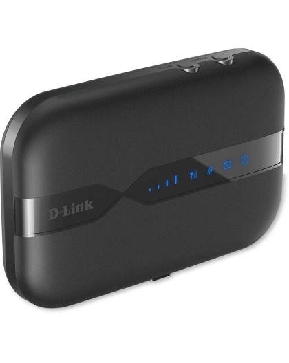 D-Link Mobile Wi-Fi 4G Hotspot 150 Mbps