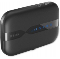 D-Link Mobile Wi-Fi 4G Hotspot 150 Mbps