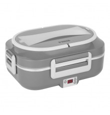 Electric Lunch Box N'oveen LB640 LED Dark Grey