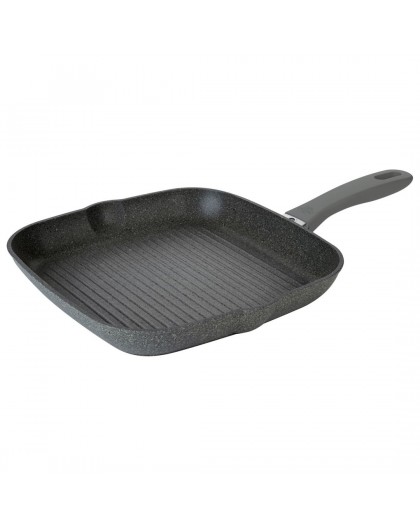 BALLARINI 75002-941-0 frying pan Grill pan Square