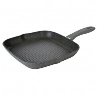 BALLARINI 75002-941-0 frying pan Grill pan Square