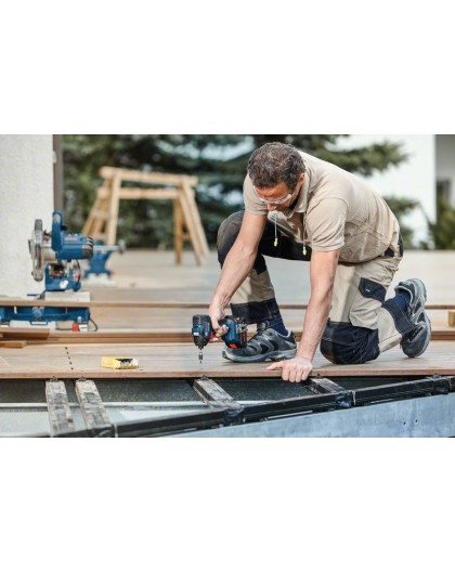 Bosch GDR 18V-200 Professional