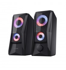 Trust GXT 606 JAVV - 12 W speaker (black)