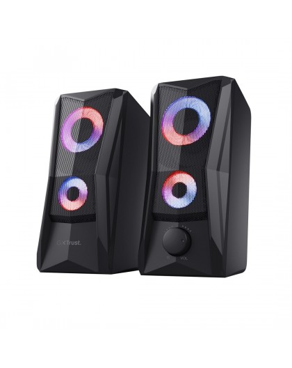 Trust GXT 606 JAVV - 12 W speaker (black)