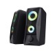Trust GXT 606 JAVV - 12 W speaker (black)