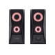 Trust GXT 606 JAVV - 12 W speaker (black)