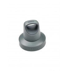KAMBUKKA Twist Cup lid grey