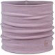 Buff Heavyweight Merino Wool Multifunctional scarf Lilac