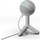 Logitech G Yeti Orb White Table microphone
