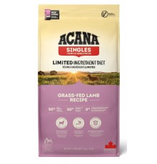 ACANA Singles Grass-Fed Lamb - dry dog food - 17kg