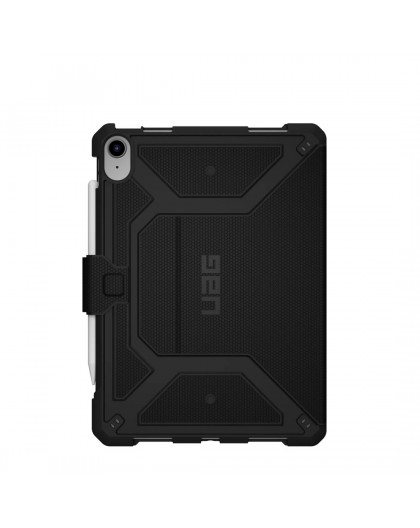 Urban Armor Gear Metropolis 27.7 cm (10.9") Folio Black