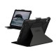 Urban Armor Gear Metropolis 27.7 cm (10.9") Folio Black