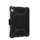 Urban Armor Gear Metropolis 27.7 cm (10.9") Folio Black