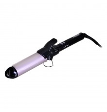 BaByliss Pro 180 38mm Curling iron Black,Pink