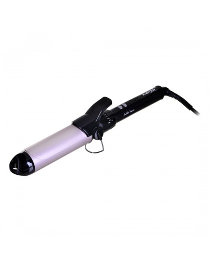 BaByliss Pro 180 38mm Curling iron Black,Pink