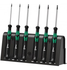 Wera 05118154001 manual screwdriver Set Straight screwdriver